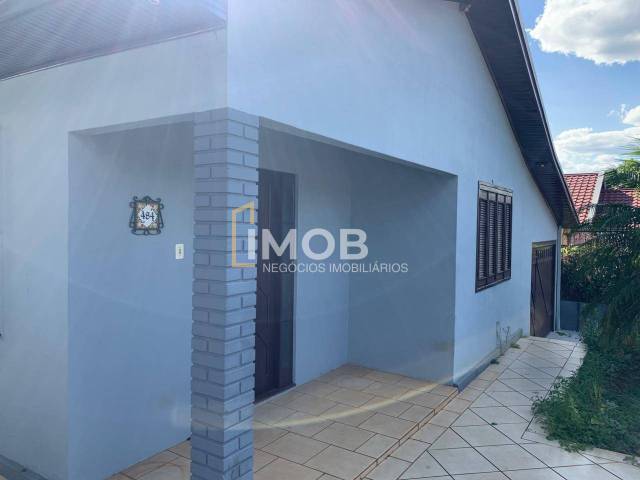 #154 - Casa para Venda em Santa Rosa - RS