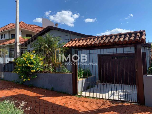 Venda em Centro - Santa Rosa