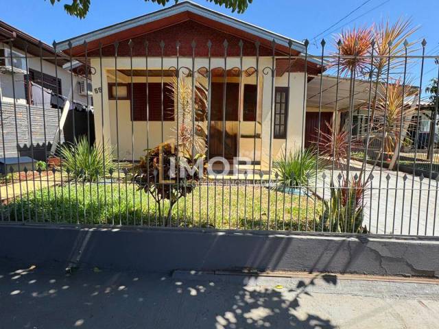 #155 - Casa para Venda em Santa Rosa - RS