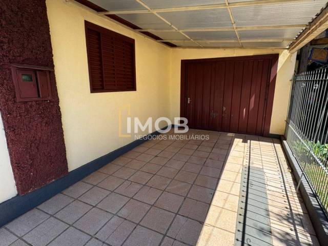#155 - Casa para Venda em Santa Rosa - RS