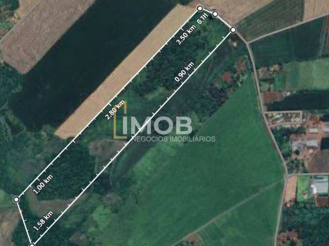 #156 - Área Rural para Venda em Santa Rosa - RS