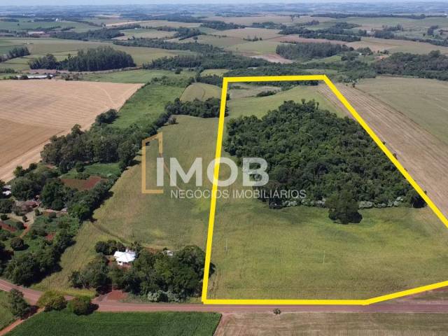 #156 - Área Rural para Venda em Santa Rosa - RS