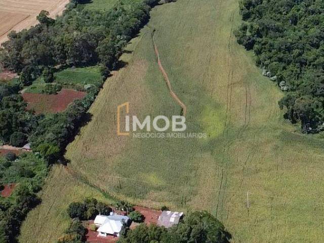 Venda em Interior - Santa Rosa