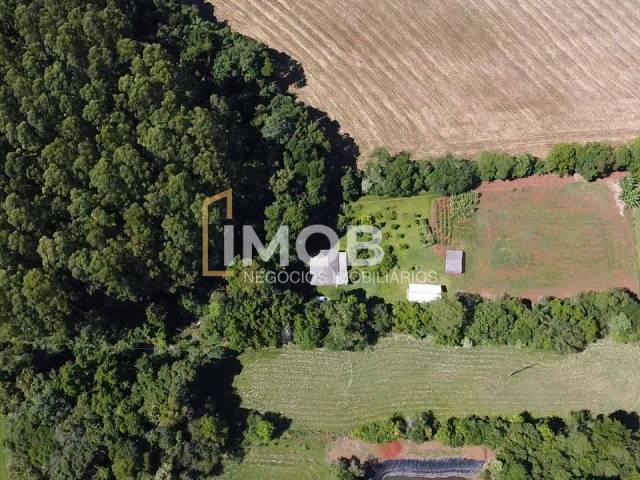 #104 - Chácara para Venda em Santa Rosa - RS