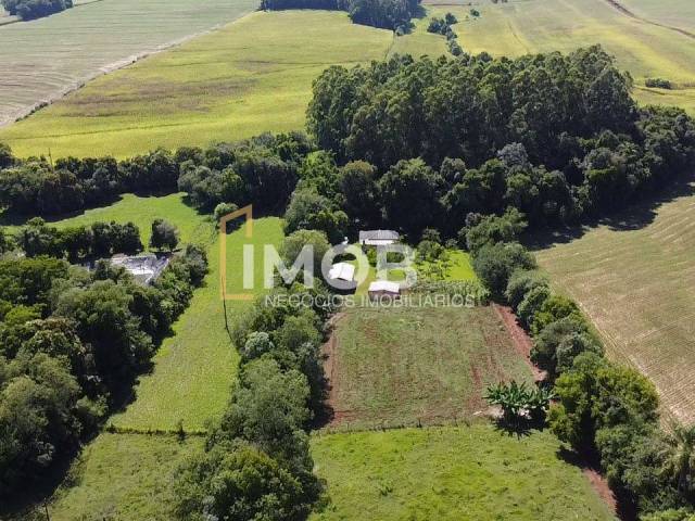 Venda em Área Rural de Santa Rosa - Santa Rosa