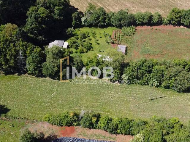 #104 - Chácara para Venda em Santa Rosa - RS