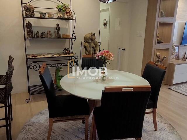 Apartamento para Venda em Santa Rosa - 4