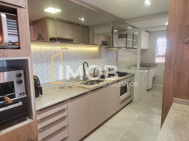 #159 - Apartamento para Venda em Santa Rosa - RS