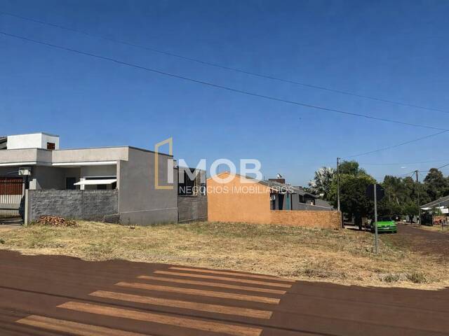 #160 - Área para Venda em Santa Rosa - RS