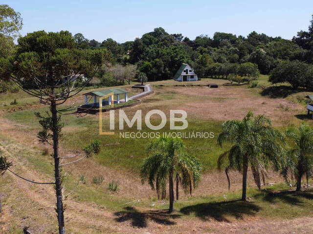 #161 - Chácara para Venda em Santa Rosa - RS