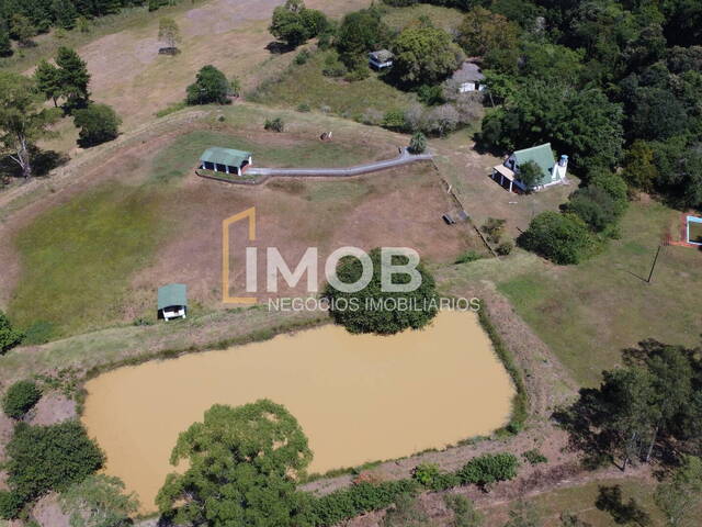 #161 - Chácara para Venda em Santa Rosa - RS