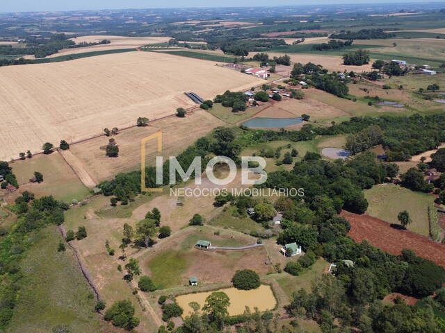 #161 - Chácara para Venda em Santa Rosa - RS