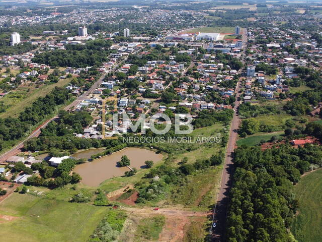 Venda em Central - Santa Rosa