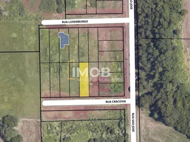 #162 - Área para Venda em Santa Rosa - RS