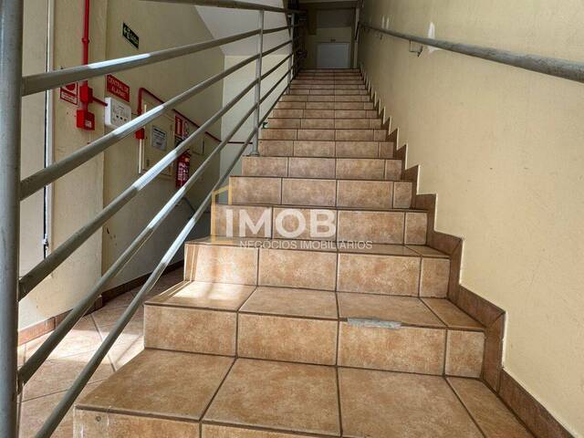 #163 - Apartamento para Venda em Santa Rosa - RS