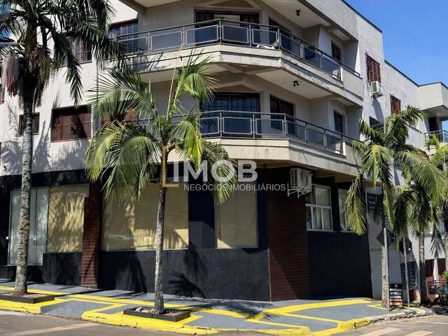 #163 - Apartamento para Venda em Santa Rosa - RS