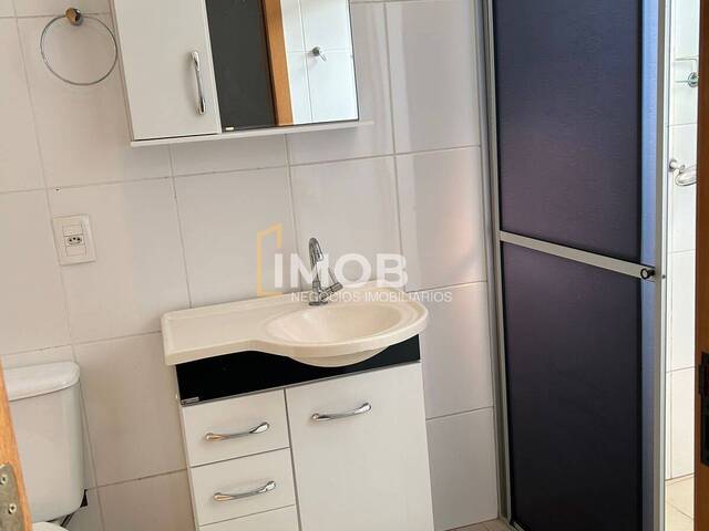 #164 - Apartamento para Venda em Santa Rosa - RS