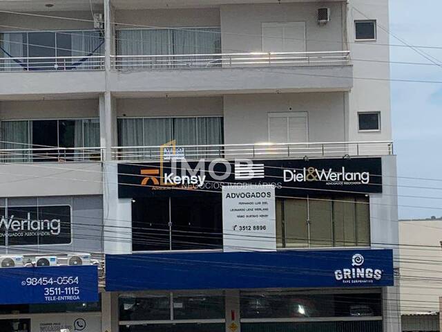 Venda em Centro - Santa Rosa