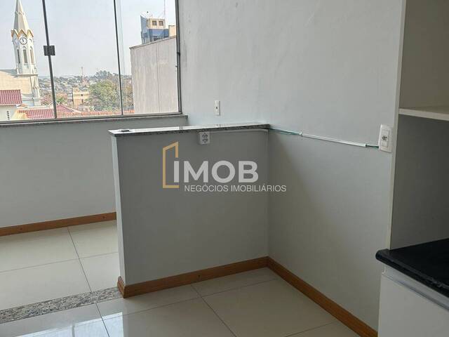 Apartamento para Venda em Santa Rosa - 5