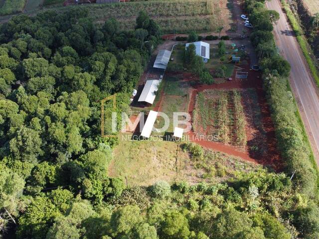 #166 - Área Rural para Venda em Santa Rosa - RS