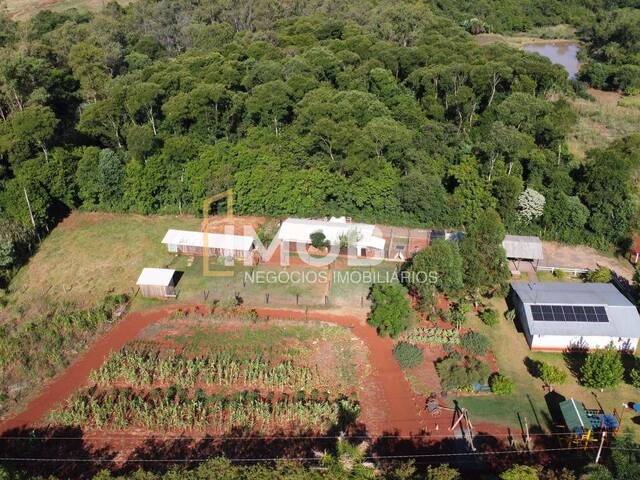 Área Rural para Venda em Santa Rosa - 5