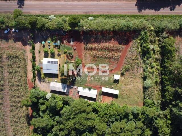 #166 - Área Rural para Venda em Santa Rosa - RS