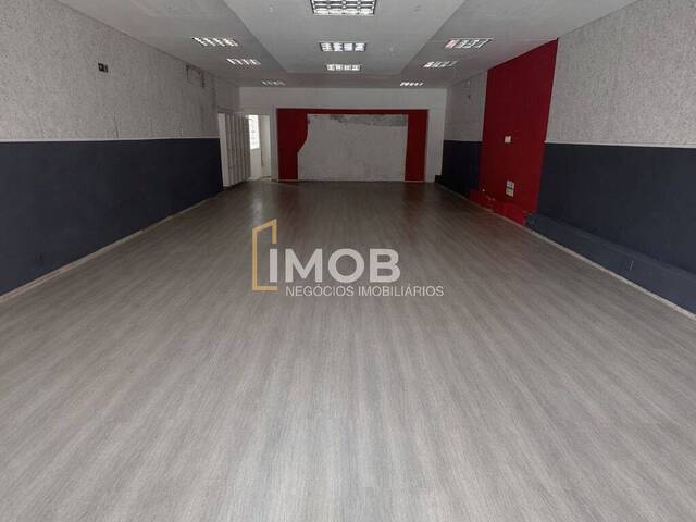 #167 - Sala para Locação em Santa Rosa - RS