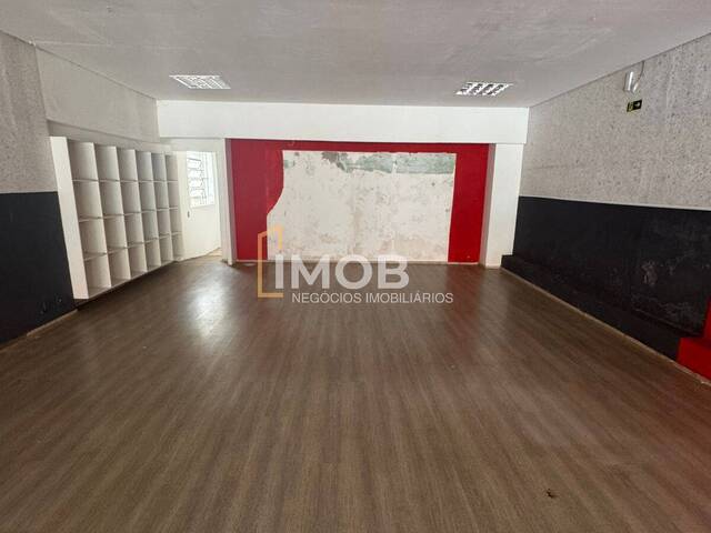 #167 - Sala para Locação em Santa Rosa - RS