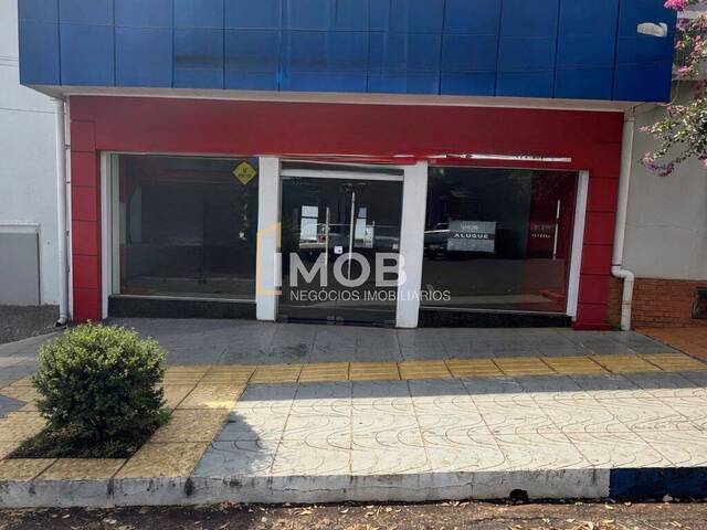 Locação em Centro - Santa Rosa