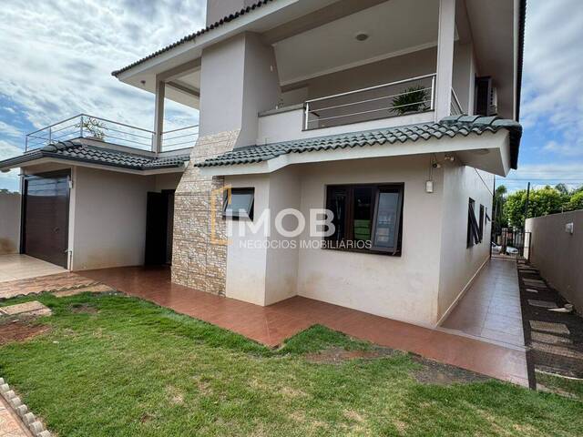 Casa para Venda em Santa Rosa - 4