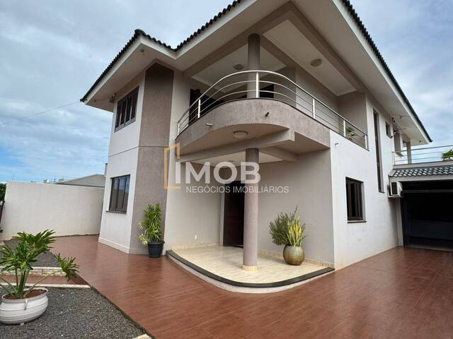 #170 - Casa para Venda em Santa Rosa - RS