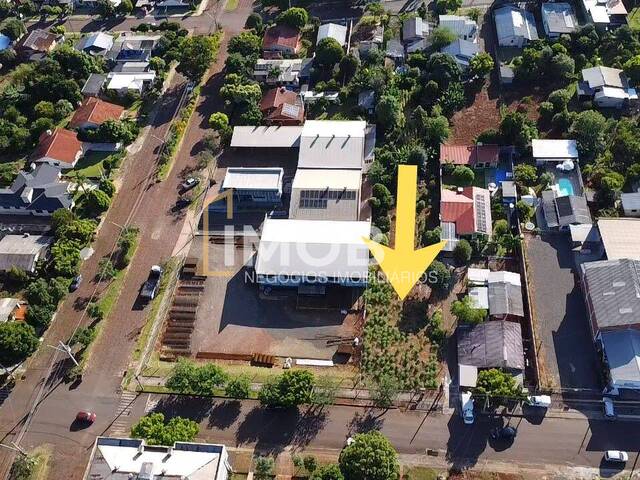 #171 - Terreno para Venda em Santa Rosa - RS