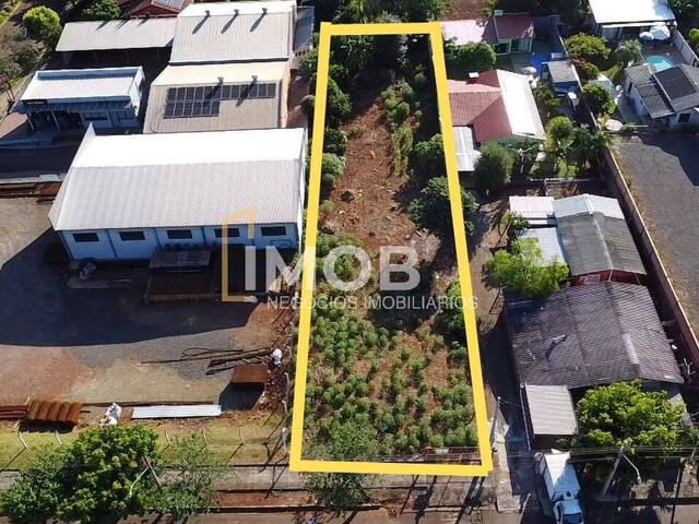 #171 - Terreno para Venda em Santa Rosa - RS