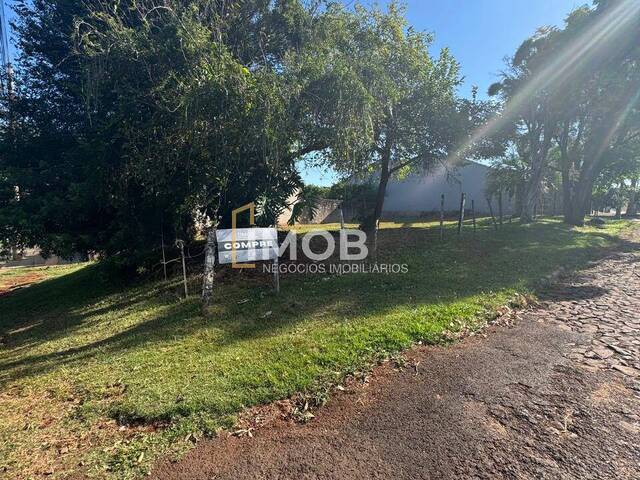 #172 - Terreno para Venda em Santa Rosa - RS