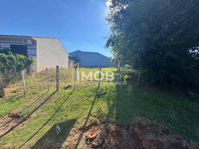 #172 - Terreno para Venda em Santa Rosa - RS