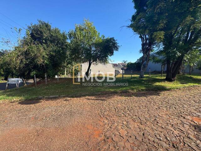 #172 - Terreno para Venda em Santa Rosa - RS