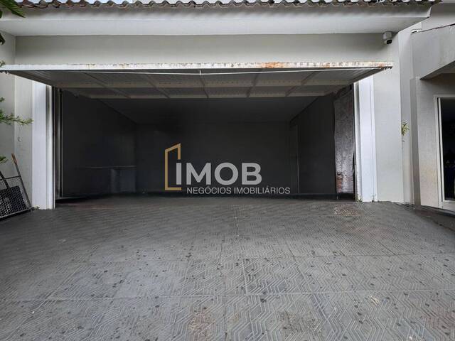 #173 - Casa para Venda em Santa Rosa - RS