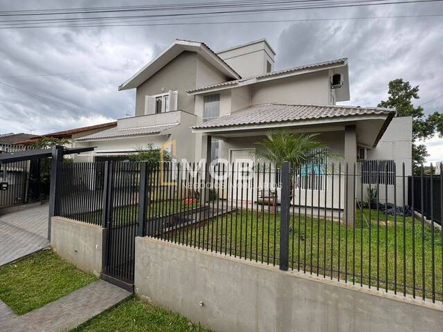 #173 - Casa para Venda em Santa Rosa - RS