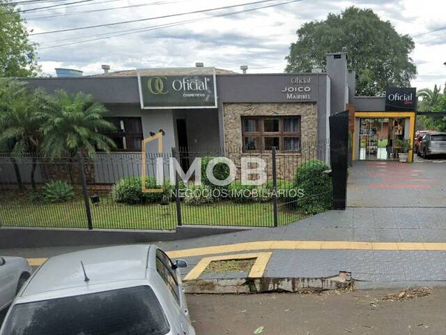 Venda em Centro - Santa Rosa