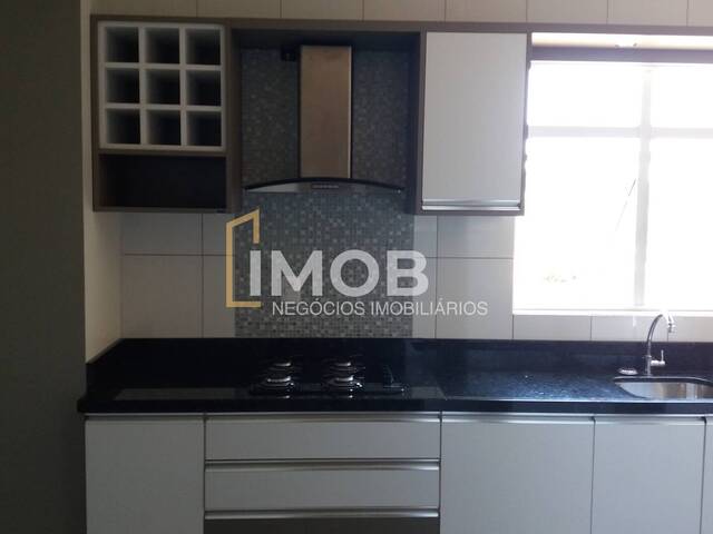 Apartamento para Venda em Santa Rosa - 4