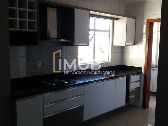 Apartamento para Venda em Santa Rosa - 5