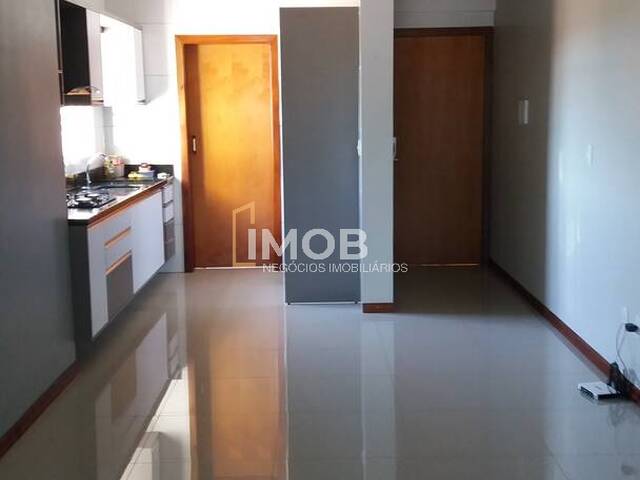 #168 - Apartamento para Venda em Santa Rosa - RS