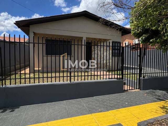 #145 - Casa para Venda em Santa Rosa - RS