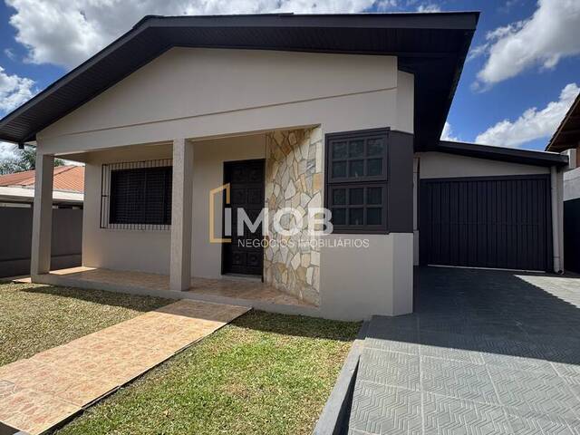 Casa para Venda em Santa Rosa - 4