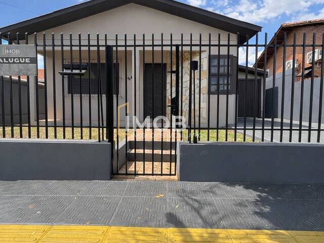 #145 - Casa para Venda em Santa Rosa - RS