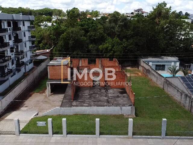 Venda em Centro - Santa Rosa