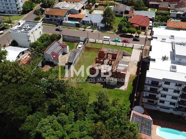 Terreno para Venda em Santa Rosa - 5