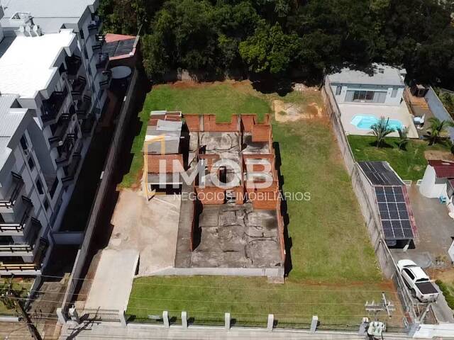 #177 - Terreno para Venda em Santa Rosa - RS