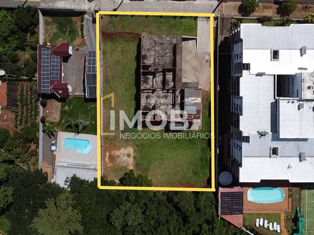 #177 - Terreno para Venda em Santa Rosa - RS