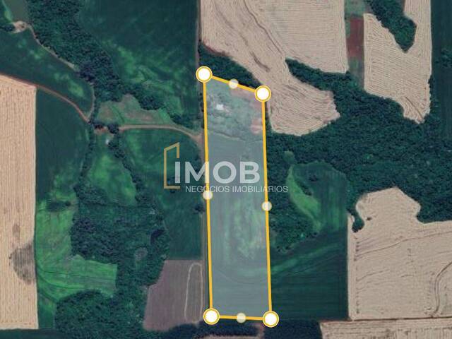 #178 - Área Rural para Venda em Santa Rosa - RS